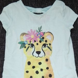 Toddler shirt